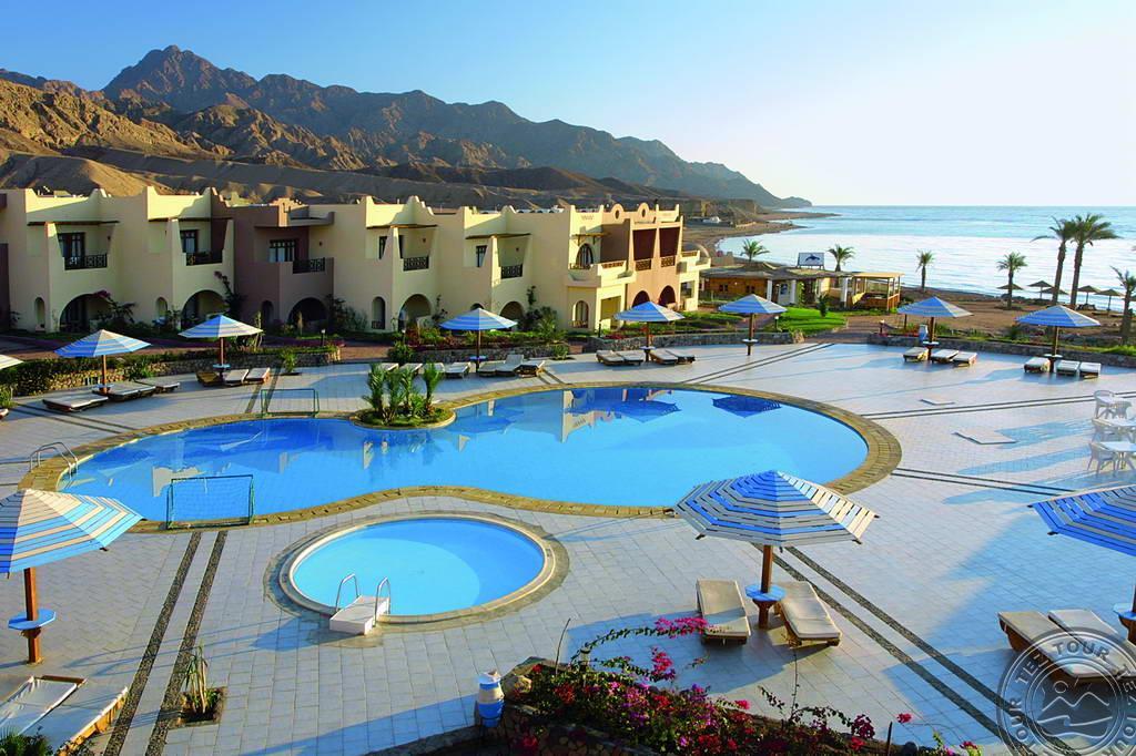  (Winter Offer)
    Tropitel Dahab Oasis   